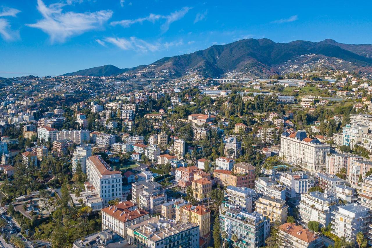 Casa Di Luciano Few Minutes From Sea Apartment Sanremo Exterior photo